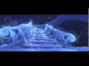Музыкальный клип мультфильма Холодное сердце Frozen Let It Go Music Video