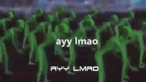 Ayy lmao Macarena Full Version + Lyrics