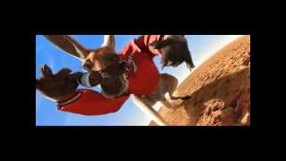 Kangaroo Jack Hip Hop Theme Song! Snoop Dog- The next episode