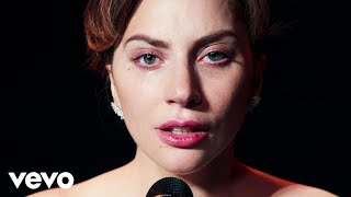 Lady Gaga, Bradley Cooper - I'll Never Love Again