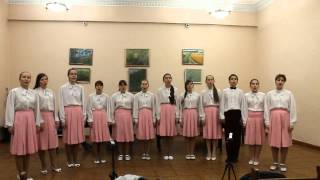 Свешников русские народные песни
