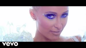 Paris Hilton - Come Alive