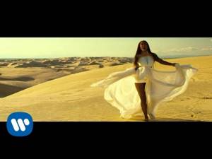 Sevyn Streeter - How Bad Do You Want It (Official Video)