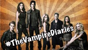 The Vampire Diaries /// BEST VINES