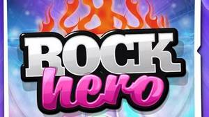 Rock Hero - Android Gameplay