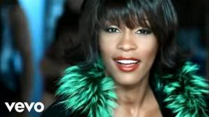 Whitney Houston, George Michael - If I Told You That (Official Music Video)