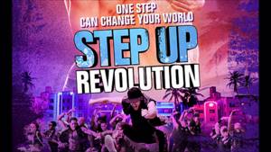 Live my life - Far East Movement ft Justin Bieber & Redfoo: Official Step Up Revolution [Soundtrack]