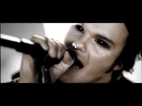 The Rasmus - In the Shadows [Crow Version] (Official Video)