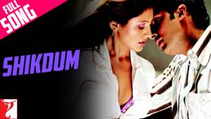 Shikdum - Full Song | Dhoom | Abhishek Bachchan | Rimi Sen | Shaan | Shreya Ghoshal