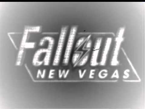 Fallout New Vegas ALL Radio Songs
