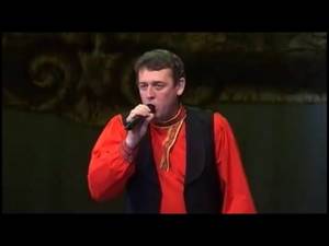 Устинов Михаил - От ворот поворот