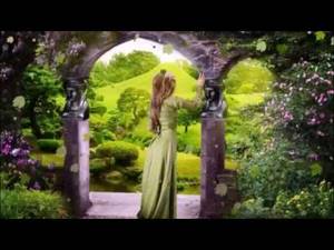 The Song From A Secret Garden - Песня для Таинственного сада.