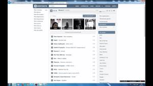 Почему не сохраняется музыка Вконтакте - что делать?