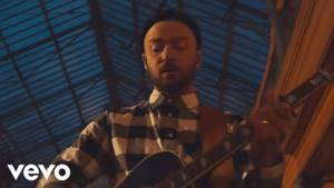 Justin Timberlake - Say Something ft. Chris Stapleton (Official Video)