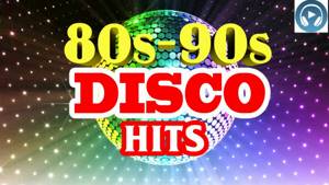 супердискотека 80-90х - Избранные песни от 80-х до 90-х годов