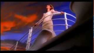 Celine Dion - "My Heart Will Go On" (OST Titanic, HQ)