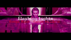 Flashing Lights – Kanye West / J'adore Dior Music [Cover by Chris .]
