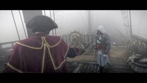 Assassin's Creed 4: Black Flag (Черный флаг) | ТРЕЙЛЕР | E3 2013