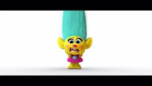 Тролли 2016 - мультфильм Trolls - официальный трейлер HD