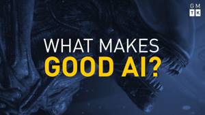 What Makes Good AI? | Game Maker's Toolkit