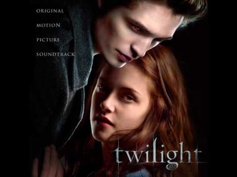 Twilight Soundtrack 9: Eyes On Fire