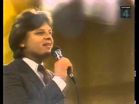 Юрий Антонов - Родные места. 1983