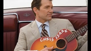 Chris Isaak I can`t help falling in love with you▲ClickToShare▼