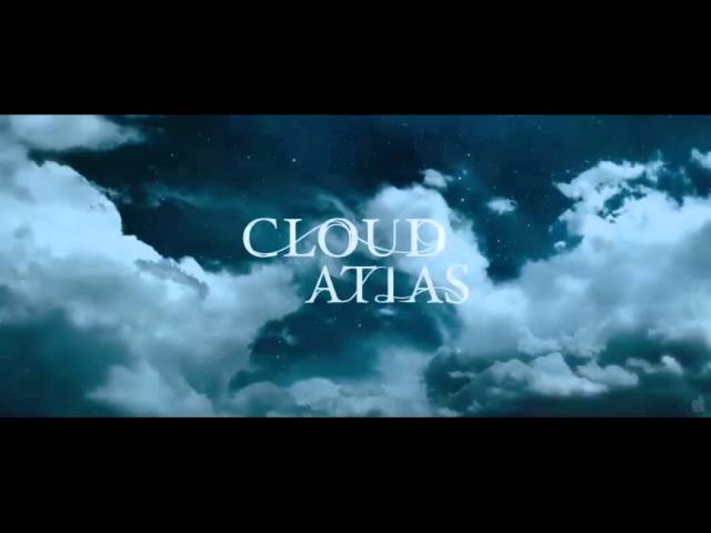 Cloud Atlas Finale (Soundtrack)
