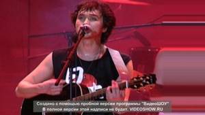 ВИКТОР ЦОЙ - Фильмы - кавер под гитару