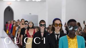 Gucci Spring Summer 2020 Fashion Show