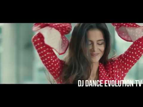 DJ Tsvetkoff & Virus - Я за то люблю Ивана (video mix)