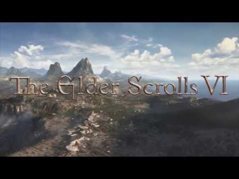 The Elder Scrolls 6 теории Хай-рок !