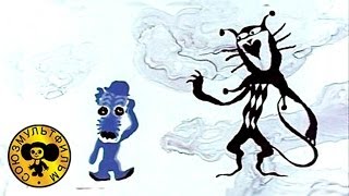 Песню из мультфильма голубой щенок бесплатные