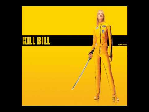 Kill Bill Vol.1 - Nancy Sinatra- Bang, Bang....wmv