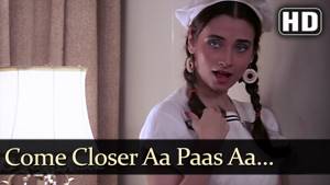 Kasam Paida Karne Wale Ki - Come Closer Aa Paas Aa - Salma Agha