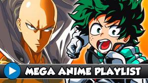 1 Hour MEGA Anime Music Mix (Best of Anime Covers Playlist) by NateWantsToBattle