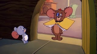 Том и Джерри - Мышонок в школе (Серия 83)