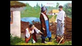 Ярема, мудра голова -- Ukrainian folk song by A. Rudenko