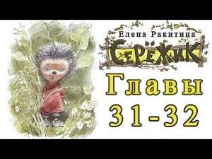 Серёжик - Ракитина Елена Главы 31-32