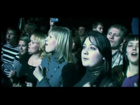 Reflex - Танцы(live 2009).avi