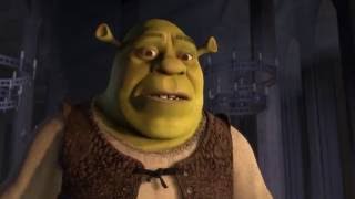 Shrek – Аллилуйя