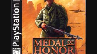 Medal of honor 1999 музыка из игры