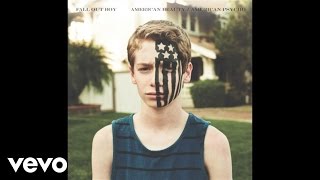 Fall Out Boy - Uma Thurman (Audio)