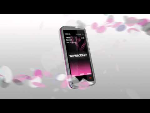 MOVATORS - Nokia (JWT) - Music Is Freedom (2009).wmv