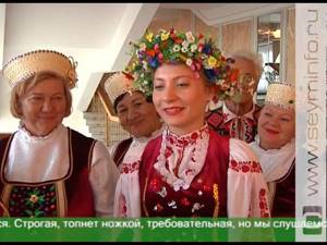 В Курске определили победителей Межрегионального конкурса «Поединки хоров»