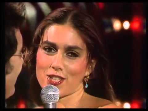 Аль Бано и Ромина Пауэр - Tu, Soltanto Tu 1982