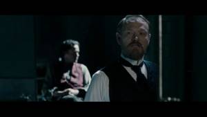 Шерлок Холмс  Игра теней Холмс в плену у Мориарти Пытки под музыку