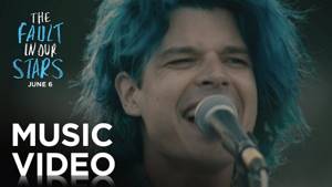 The Fault In Our Stars | Grouplove -- Let Me In | Official Music Video