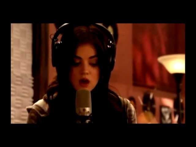 Lucy Hale - Another Cinderella Story:Once Upon A Song - Make You Believe