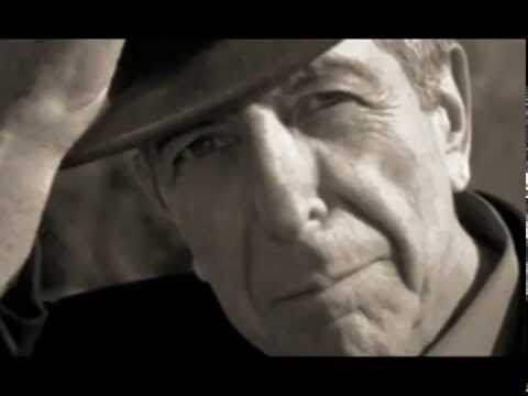 LEONARD COHEN - Waiting For The Miracle